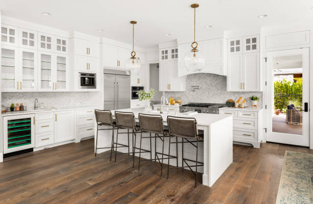 24/7 Emergency Kitchen Island Installation experts in Knoxville, MD