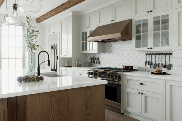 Affordable Kitchen Island Installation solutions in Knoxville, MD